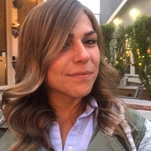 Meet your Posher, Brittney